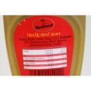 Händlmaiers Honig-Senf Sauce (225ml Squeezer Flasche)