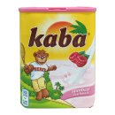 Kaba Kakaopulver Fit "Himbeere" (400g Packung)