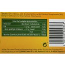 Teekanne Spanische Orange- der südländische Furcht-Genuss (20x2,5g Packung)