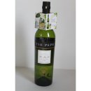 Tio Pepe Extra Dry Palomino Fino Sherry, 15%Vol. (1x0,75l...