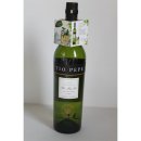 Tio Pepe Extra Dry Palomino Fino Sherry, 15%Vol. (1x0,75l...