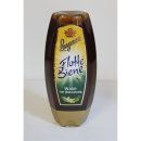 Langnese Flotte Biene Wald- und Blütenhonig (500g Squeezerflasche)