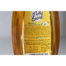 Langnese Flotte Biene Akazien- mit Frühlingsblütenhonig (500g Squeezerflasche)