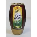 Langnese Flotte Biene Wald Blütenhonig (250g...