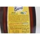 Langnese Flotte Biene Wald Blütenhonig (250g Squeezerflasche)
