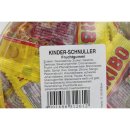 Haribo Kinder Schnuller 100 Minibeutel (1X980g Dose)