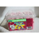 DOK Süsse Pilze Schaumzucker für Naschkatzen 350Stk (875g Dose)