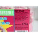 DOK Süsse Pilze Schaumzucker für Naschkatzen 350Stk (875g Dose)