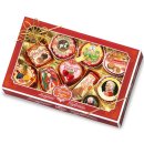 Reber Spezialitätenkassette Geschenkverpackung (380g)