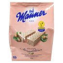 Manner Original Neapolitaner Haselnuss Schnitten (400g...