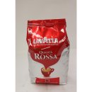 Lavazza Qualita Rossa Bohnen (1X1Kg Paket)