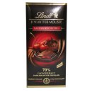 Lindt Edelbitter Mousse Sauerkirsch Chili Schokoloade...