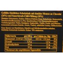 Lindt Edelbitter Mousse Sauerkirsch Chili Schokoloade (150g Packung)