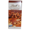 Lindt Les Grandes Haselnüsse (1x150g Packung)