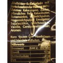 Lindt Lindor Kugeln Dark (137g Packung)