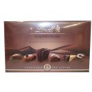 Lindt Pralines Noir Confiserie für Kenner (200g...