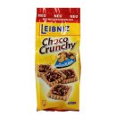 Bahlsen Leibnitz Choco Crunchy (150g Tüte)
