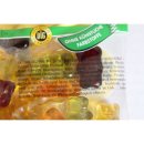 Haribo Saft Goldbären (175g Beutel)