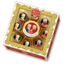 Reber Mozart-Barock Constanze & Wolfgang...