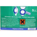 Dr. Becher Urinsteinentferner (1x5L Kanister)