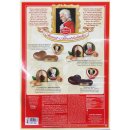 Reber Mozart-Adventskalender (350g)