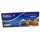 Bahlsen Waffeletten Waffelgebäck mit Vollmilchschokolade (1x100g Packung)