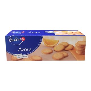 Bahlsen Azora (1x125g Packung)