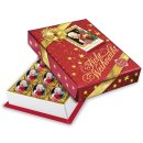 Reber Mozart-Barock 15er-Packung Weihnachten (300g)