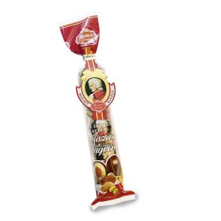 Reber Mozart 5er-Confiserie-Tüte Weihnachten (100g)