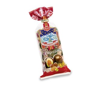 Reber Mozart 8er-Confiserie-Tüte Weihnachten (160g)