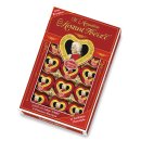 Reber Mozart Herzl 15er-Packung (150g)