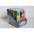 Happy Spray Apfel, Cola, Erdbeere (12er Pack)