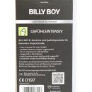 Billy Boy B2 Kondome Gefühlsintensiv (grün) (1 Packung mit 6 Stück)
