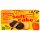 Griesson Soft Cake Orange mit Fruchtfüllung (300g Packung)