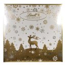 Lindt Adventskalender Goldstücke (156g)