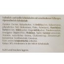 Lindt Adventskalender Goldstücke (156g)