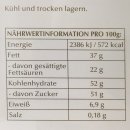 Lindt Adventskalender Goldstücke (156g)