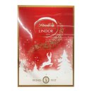 Lindt Adventskalender Lindor (290g)