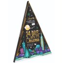 Lindt Adventskalender Hello Tannebaum grosser Kalender...
