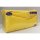 Duni Zelltuch Servietten Gelb 3lagig 40x40cm (250 Stck. Packung)