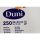 Duni Zelltuch Servietten Champagner 3lagig 33x33cm 1/8 Falz  (250 Stck. Packung)