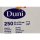 Duni Zelltuch Servietten Dunkelgrün 3lagig 33x33cm (250 Stck. Packung)
