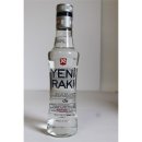 Yeni Raki 45% vol. (0,35l Flasche)