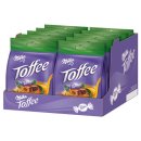 Milka Toffee Haselnuss (10 x 131g)