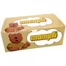 Mampfi Esspapier classic 200 Stck. (800g Packung)