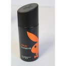 Playboy Miami Deo Body Spray (150 ml)