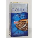 Rondo Melange Röstkaffee, gemahlen (500g)
