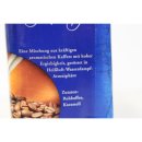 Rondo Melange Röstkaffee, gemahlen (500g)