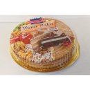 KuchenMeister Wiener Boden hell (400g Packung)