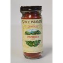 Spice Islands Paprika mild (60g Glas)